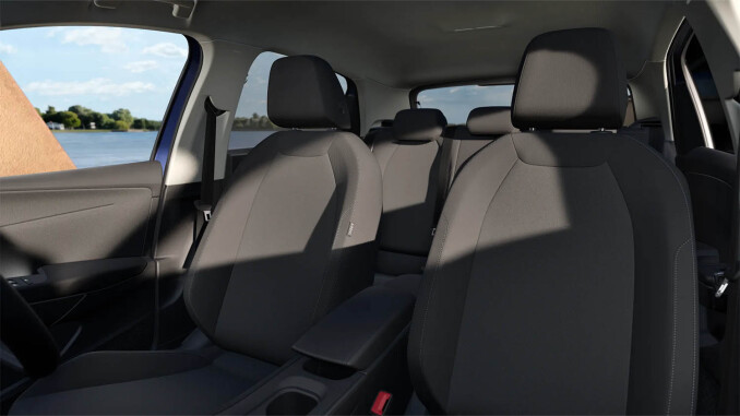 Volkswagen Id.Polo 99kW Life Launch Edition 37kWh 5dr Auto Electric Hatchback - Image 10